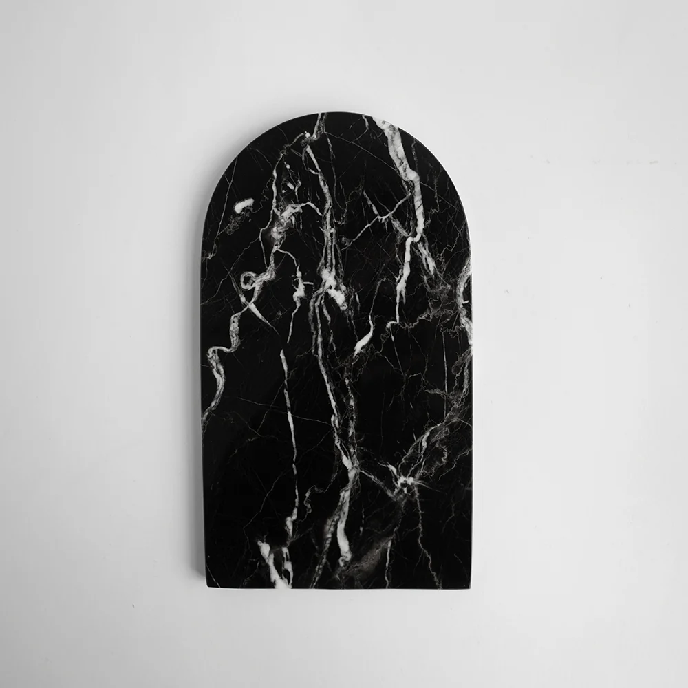 Trending Black Marble
